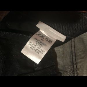 Joe’s jeans